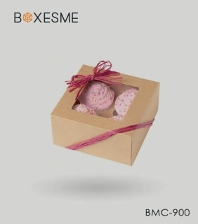 Muffin Box Packaging